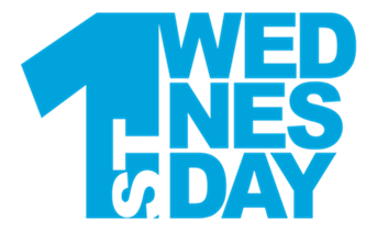 1st Wednesday