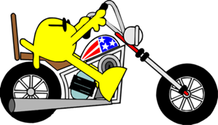 Possible Adult Motorcycle Ministry