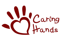 Caring Hands Concludes