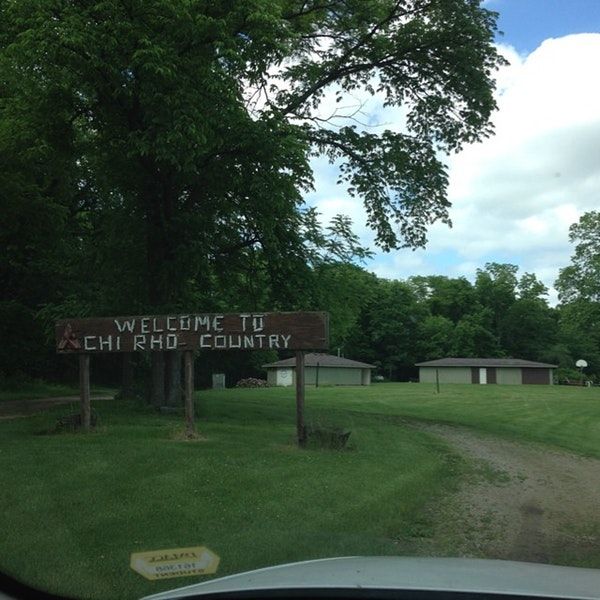 News from the Christian Conference Center in Newton