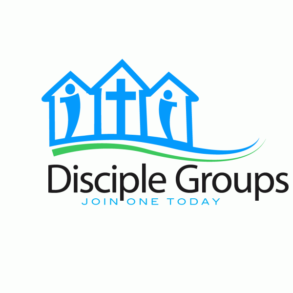 Want to start a NEW Disciple Group?