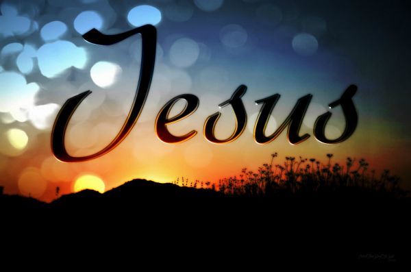 This Easter - encounter Jesus as your Lord!