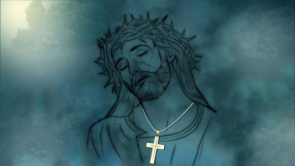 Sermon Series: Titles of Jesus