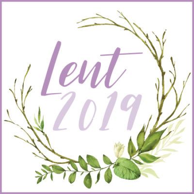 Lent Devotional