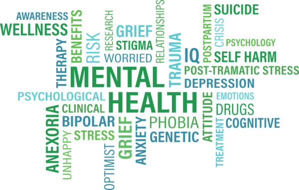 Mental Health First Aid - Training Opportunity!