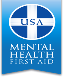 Mental Health First Aid - Training Opportunity!