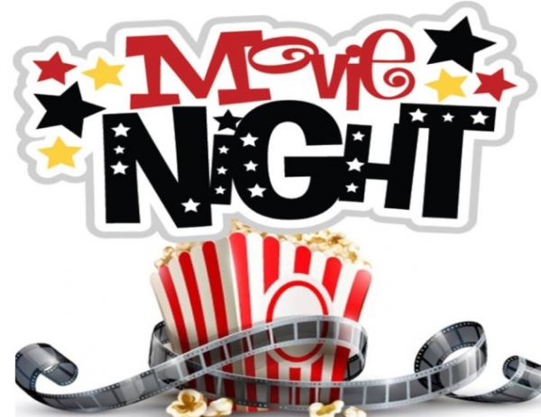 Mystery Movie Night