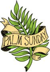 Palm Sunday