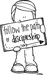 A Discipleship Path