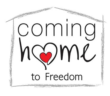 Coming Home to Freedom Capital Campaign Year End Report