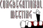 Congregational Meeting