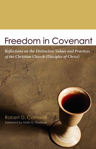 Freedom In Covenant - Introduction