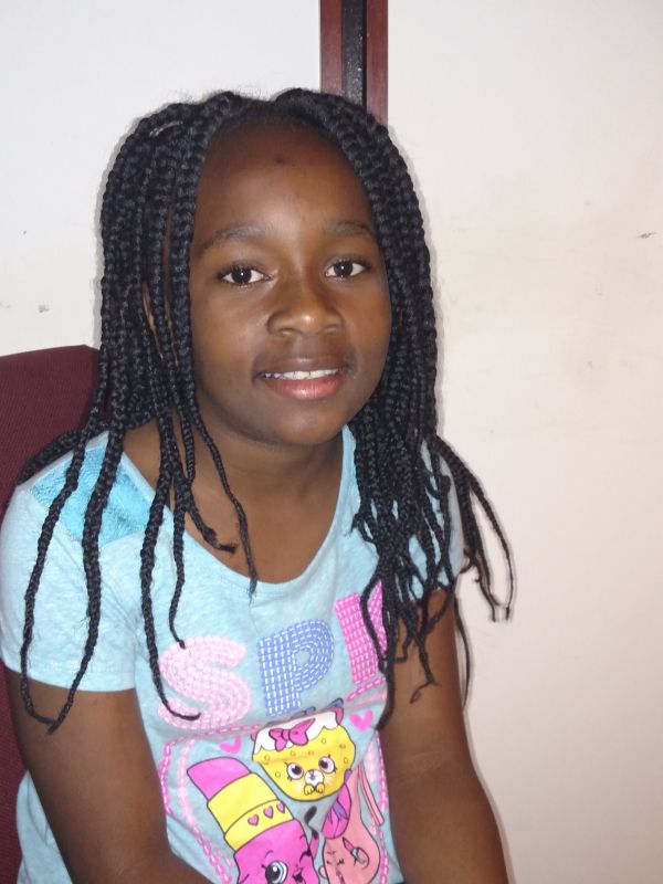 Grace's Story