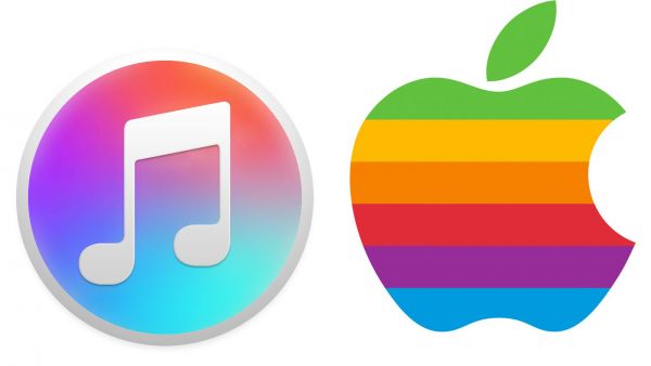 iTunes podcast link!