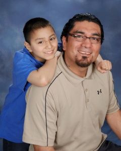 Ricardo's Story