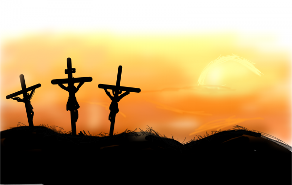 Good Friday - Prayer Vigil & Worship Services (March 30th)